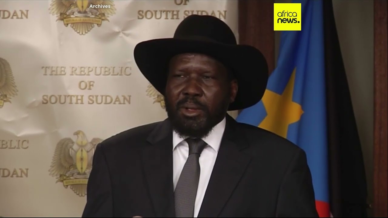 U.S. warns it may cut aid to South Sudan over obstruction of humanitarian work