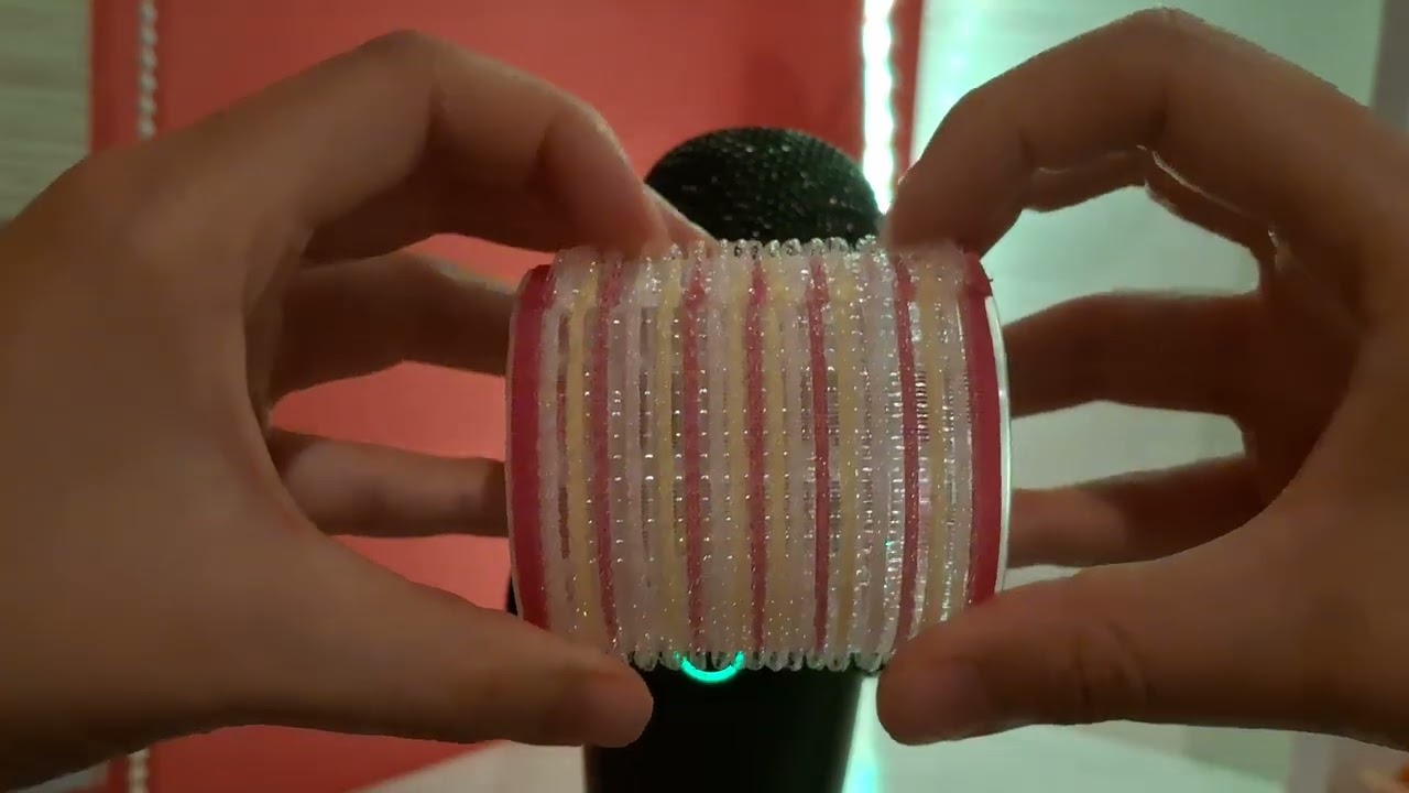 BAD ASMR #4