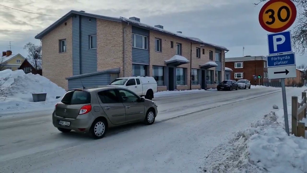 05.02.2023 Haparanda Sweden PetroDollars..? Bussines 400300005111963