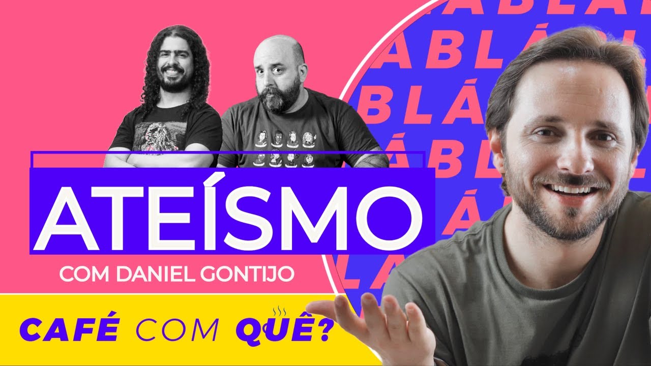 Café sem DEUS!!!