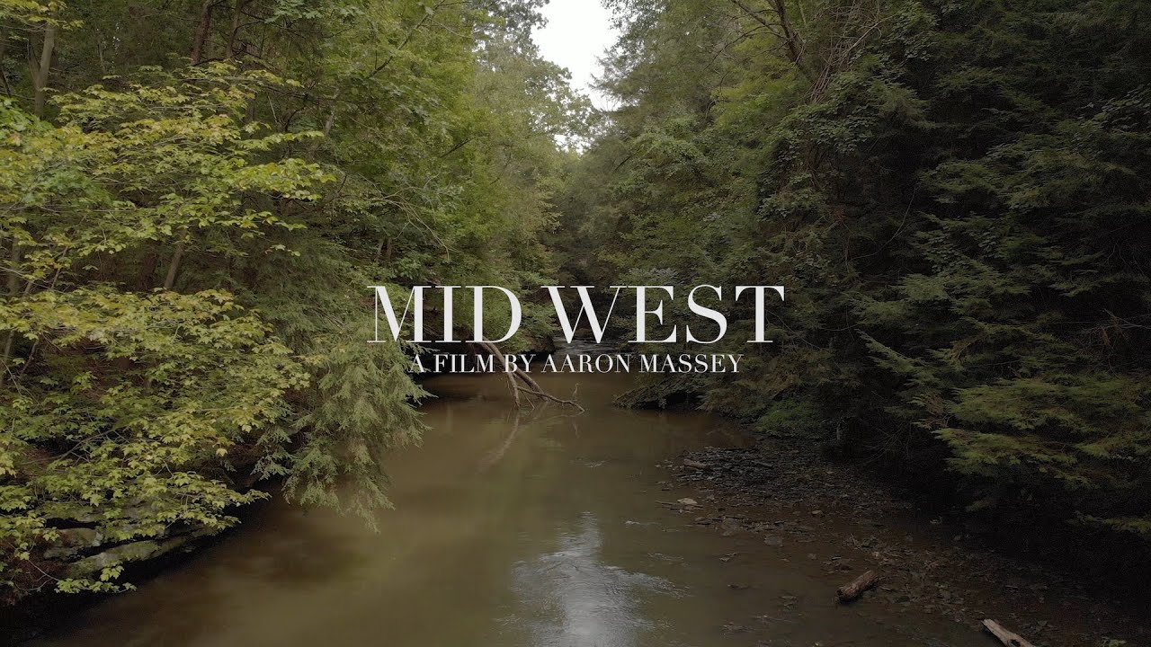 MID WEST - (First Look) A Film by Aaron Massey