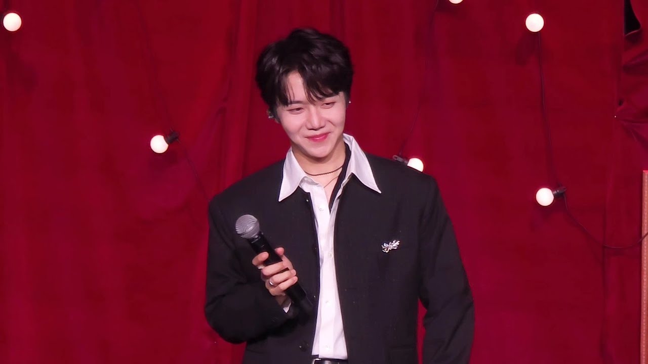나 보려고 올리는 크레즐 콘서트 스핀오프 3회차 진호
