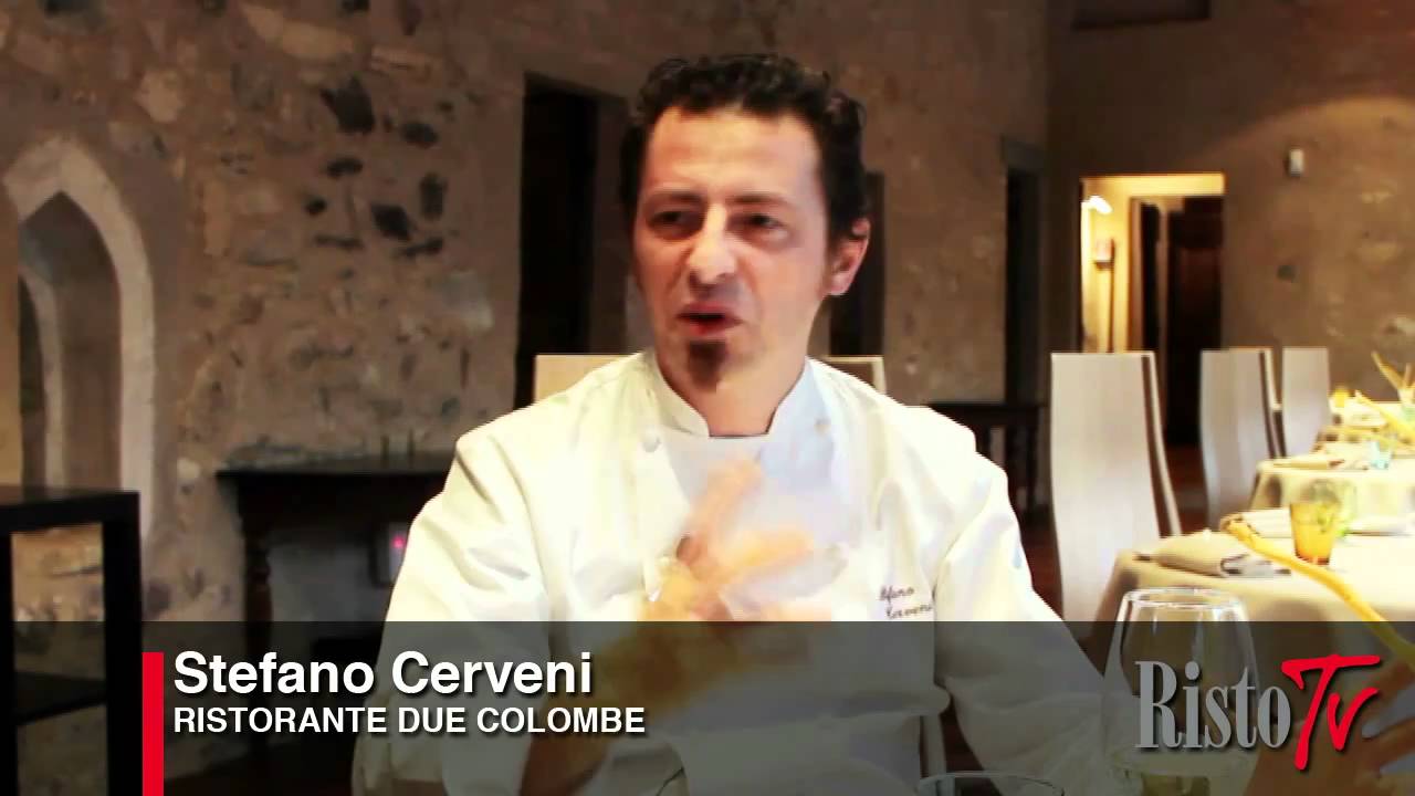 Due Colombe, si cambia: Cerveni realizza un sogno