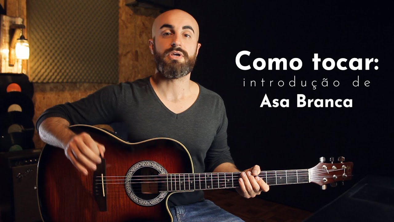 Riff de Introdução: 