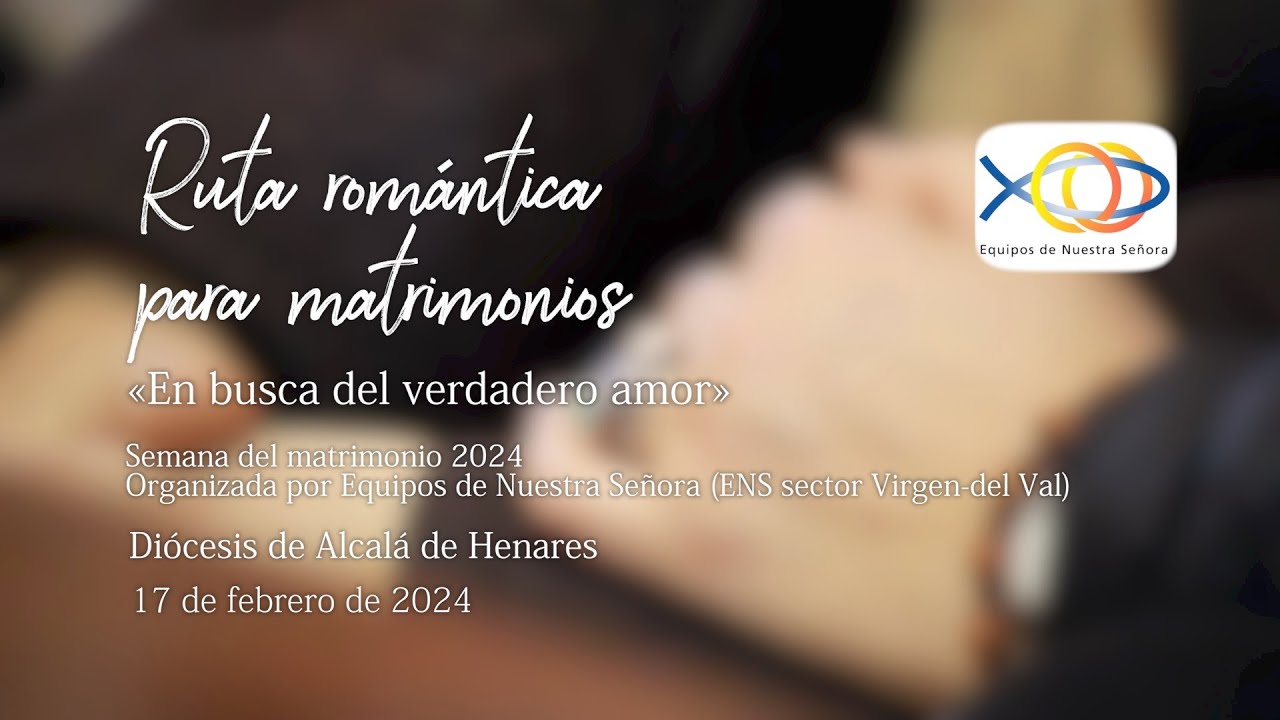 Ruta romántica - «En busca del verdadero amor»