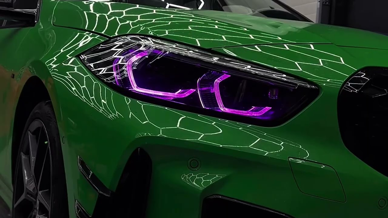 Venez découvrir notre garage Shine and Meca Sàrl à Meyrin Genève!