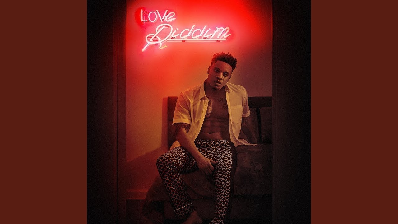 Rotimi - Love Riddim (Lyrics)