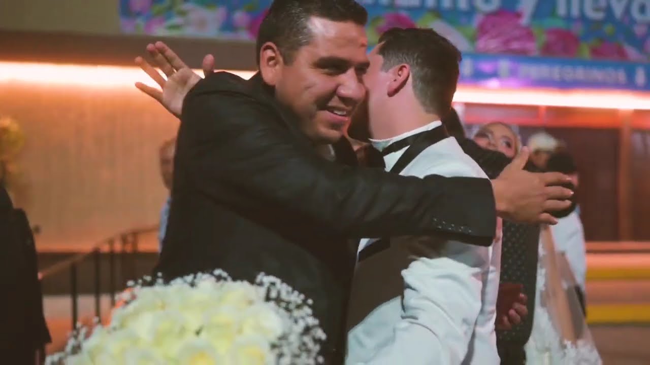 Wedding Highlights: Marisol y Cristian (Prep en San Luis + Lomita) 🎬👰 #VideografoCuliacan #Sinaloa