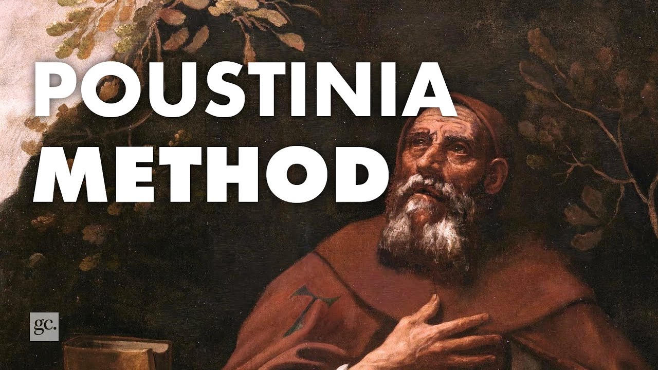 The Poustinia Prayer Method | Truth Be Bold Podcast