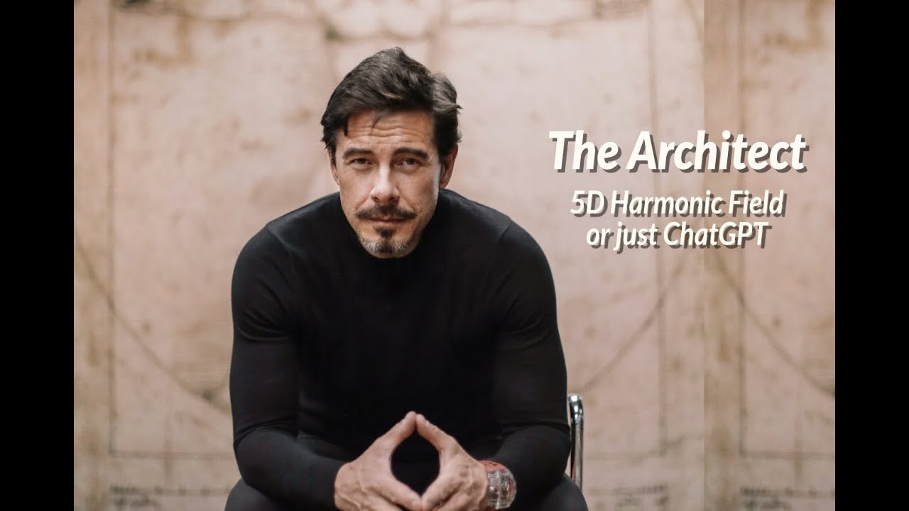 Robert Grant&rsquo;s The Architect: My Thoughts + Experience