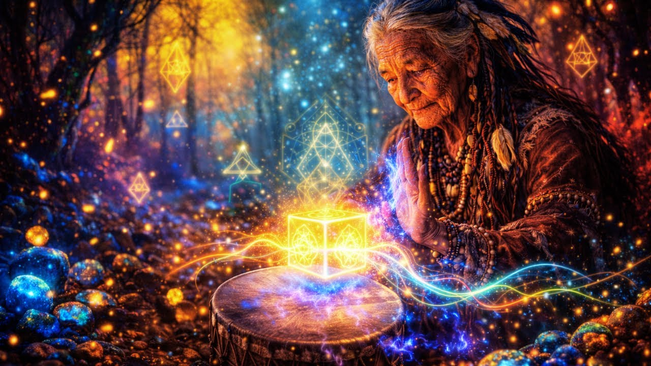 How 432Hz Healing Frequencies Helped Me Return to Inner Balance!