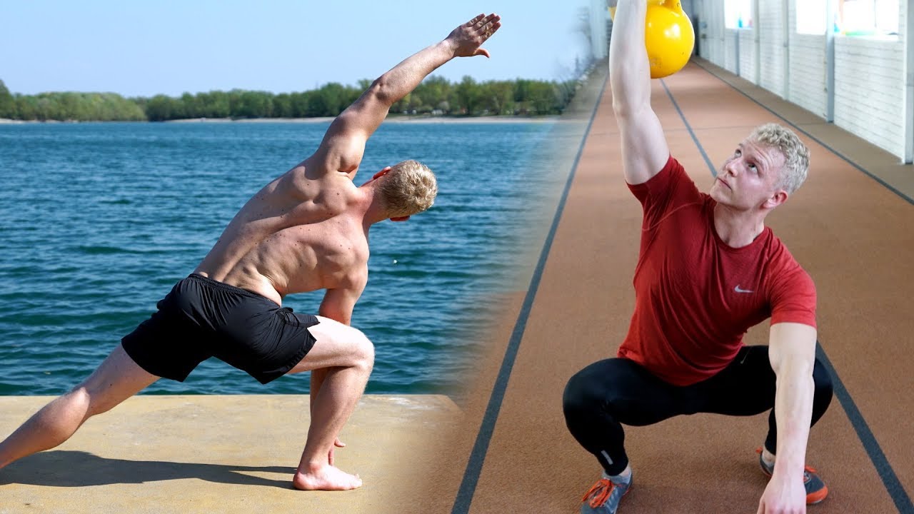 Integrate SOFT and HARD Styles of Training