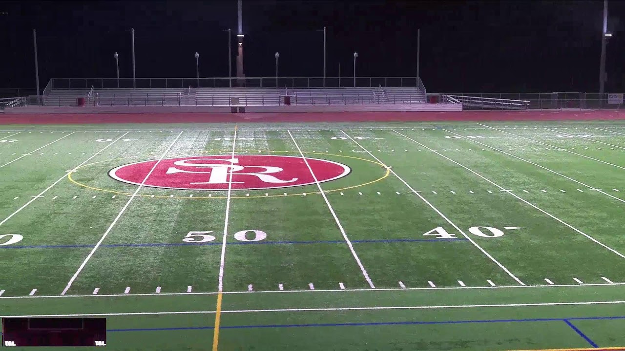 MCAL Finals: Terra Linda vs Tamalpais