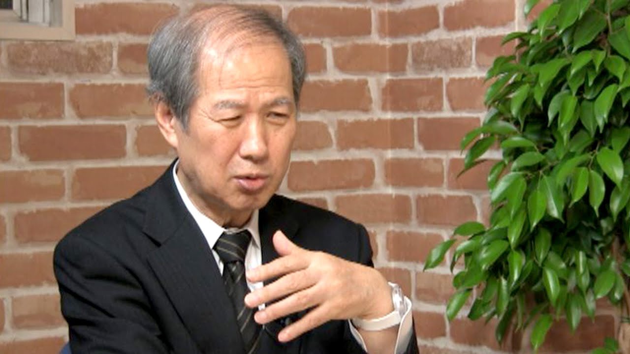 鈴木邦男×宮台真司×神保哲生【Part2】安倍政権の下で国の形が大きく変わっている