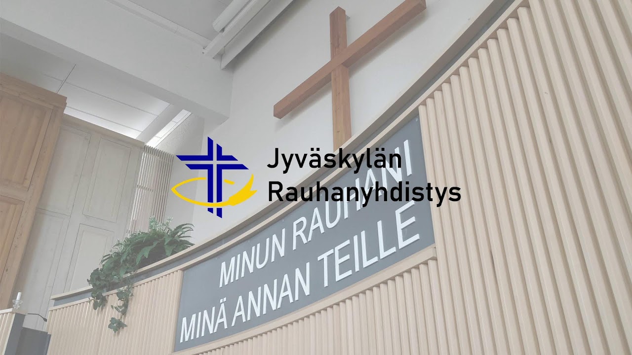 Seurat Rauhanyhdistykseltä