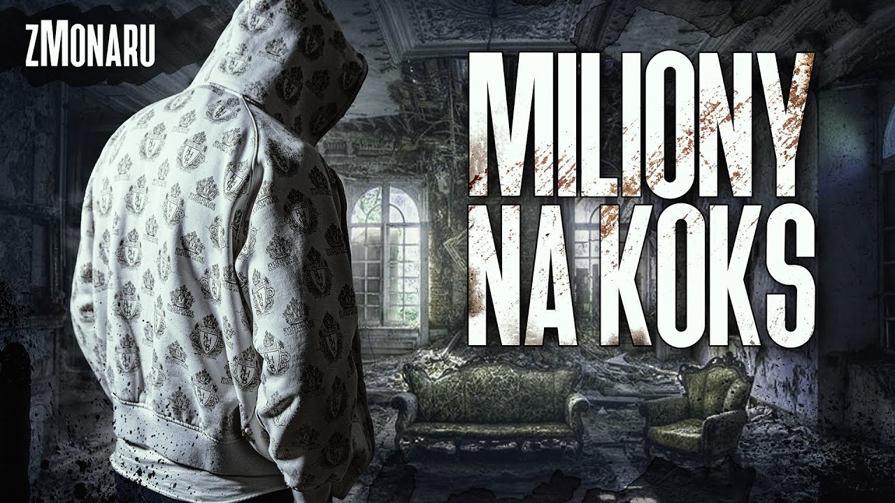 Stracił na koks milion zł, willę i trzy auta. Wychodzenie z uzależnienia | Tadeusz #zMonaru 30