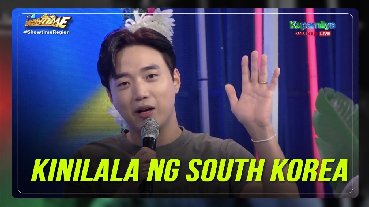 South Korea recognizes Ryan Bang as one of country’s top global influencers | ABS-CBN News