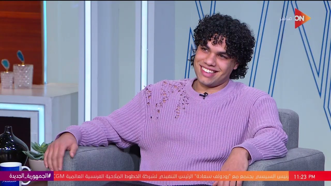 كلمة أخيرة - أبطال وصناع فيلم 60 جنيه يكشفون تفاصيل العمل | اللقاء الكامل