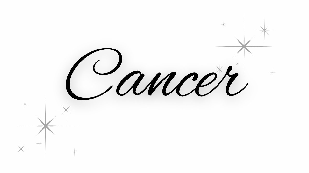 Cancer🖤They Want To Talk - Miss You So Much🖤Love Reading