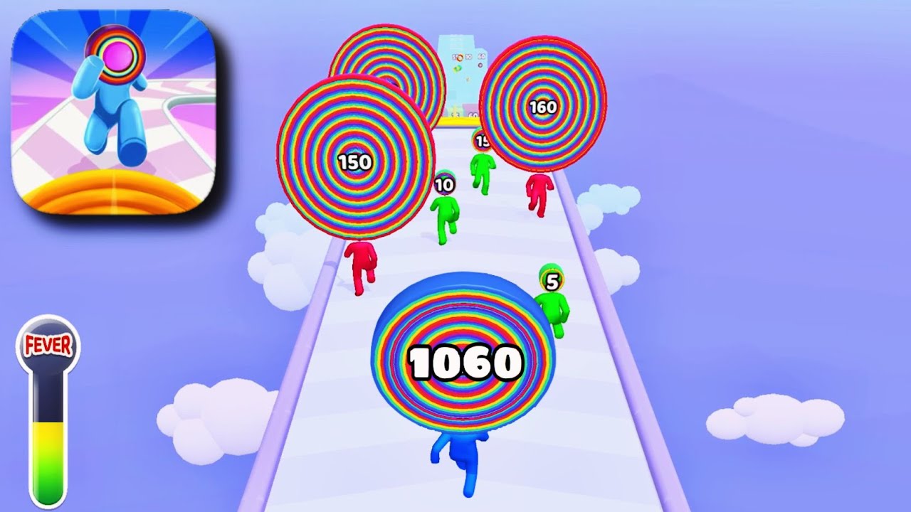 Layer Man All Levels Gameplay part - 01 (level 1-10)