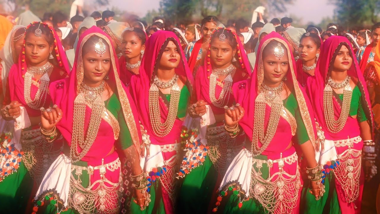 खामट की फेमस सादी वीडियो 2025 || Khamat saadi video 2025 || Hashiram alave new song 2025