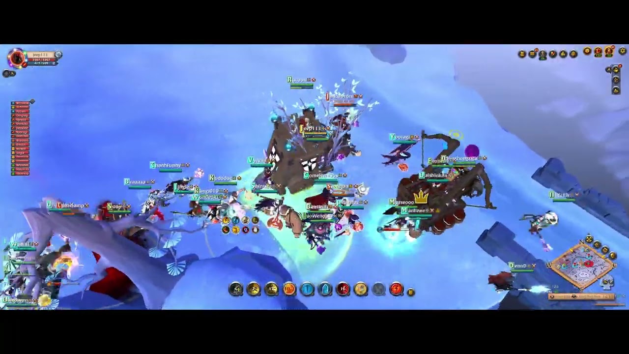 2026 02 11 FAMILY VS ALLRICE