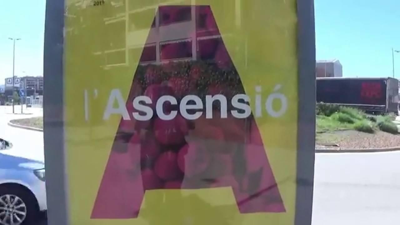 69  FIRA  D´ASCENSIÓ 2019  CERCAVILA DELS GEGANTS DE LAS CIUTAT