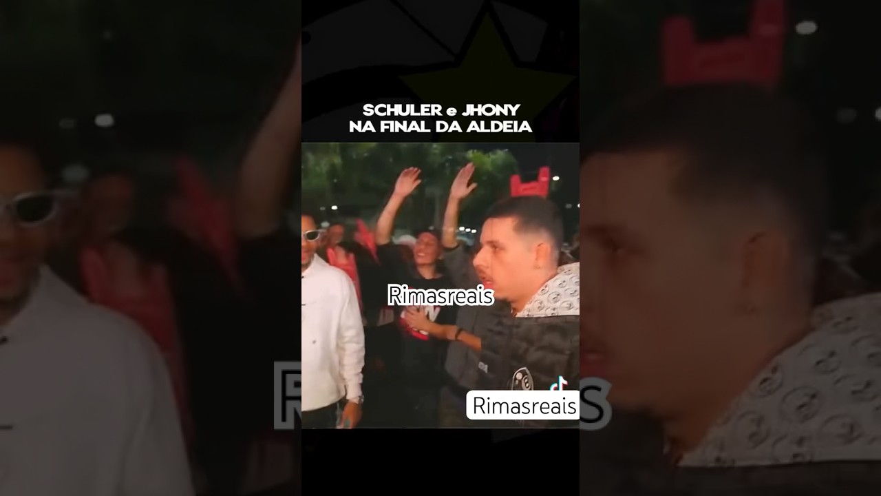 Schuler Rei do entretenimento vs Rei do tanque// #batalhaderap