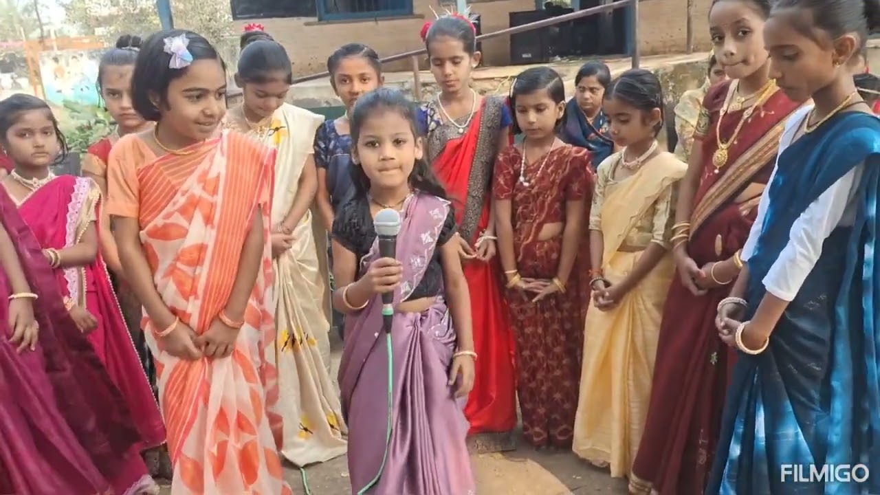 संगीतिका, जिल्हा परिषद प्राथमिक शाळा सांगवी खुर्द तालुका यावल जिल्हा जळगाव 
