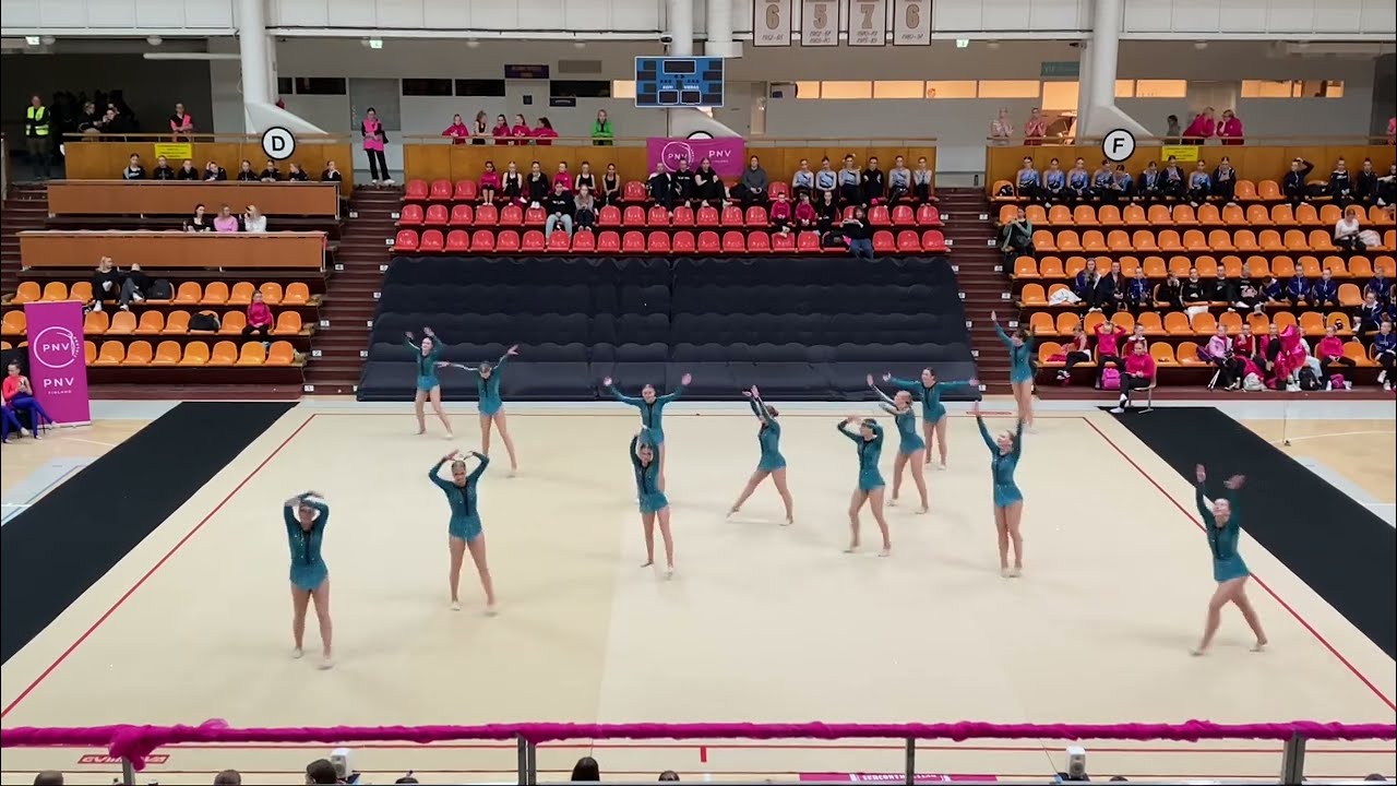 Alpha - PNV, PNV Cup 11.5.24, yli 18v Kilpa