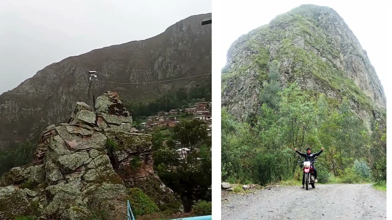 CONCHUCOS, PALLASCA, ANCASH