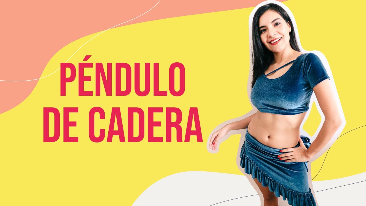 ⚡️Bellydance workout⚡️ Péndulo o desplazamiento de cadera