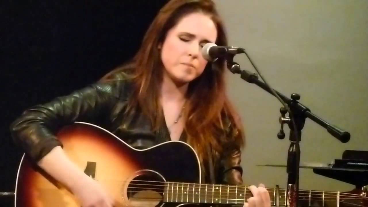 Sandi Thom, November Rain