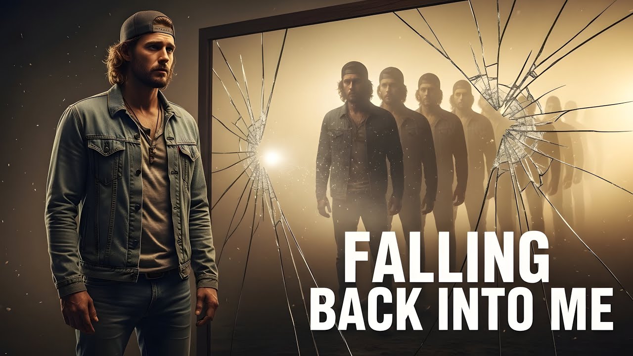 Falling Back Into Me – Grit n’ Soul | Raw & Inspiring Country Ballad About Self-Redemption