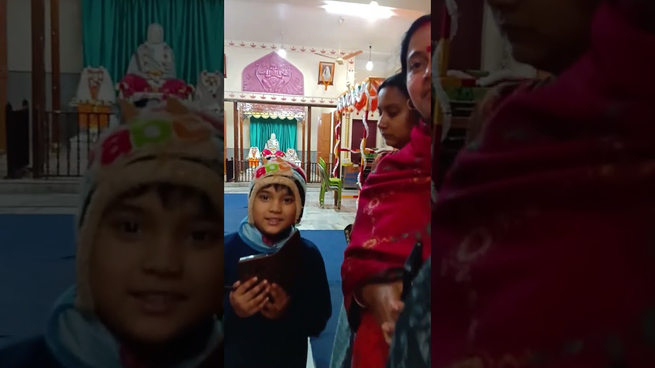 প্রতিমা নিরঞ্জন ||24.01.2026||