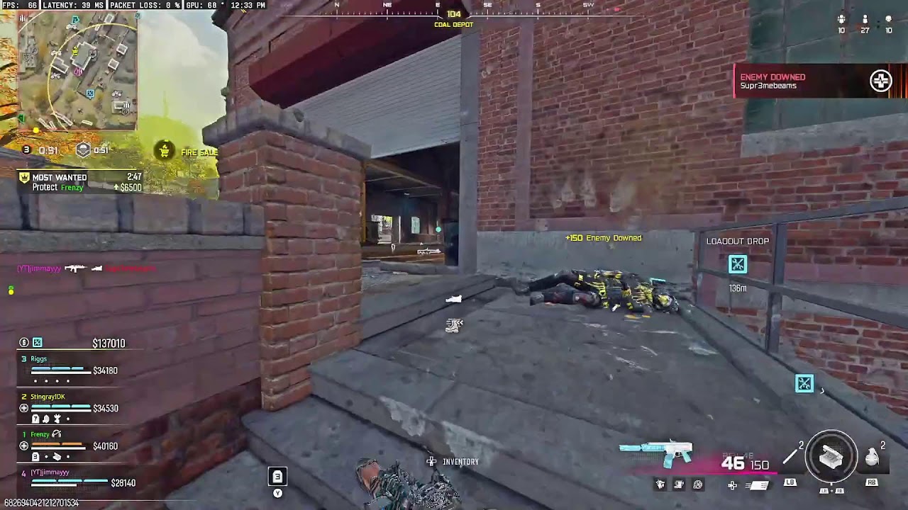 Warzone