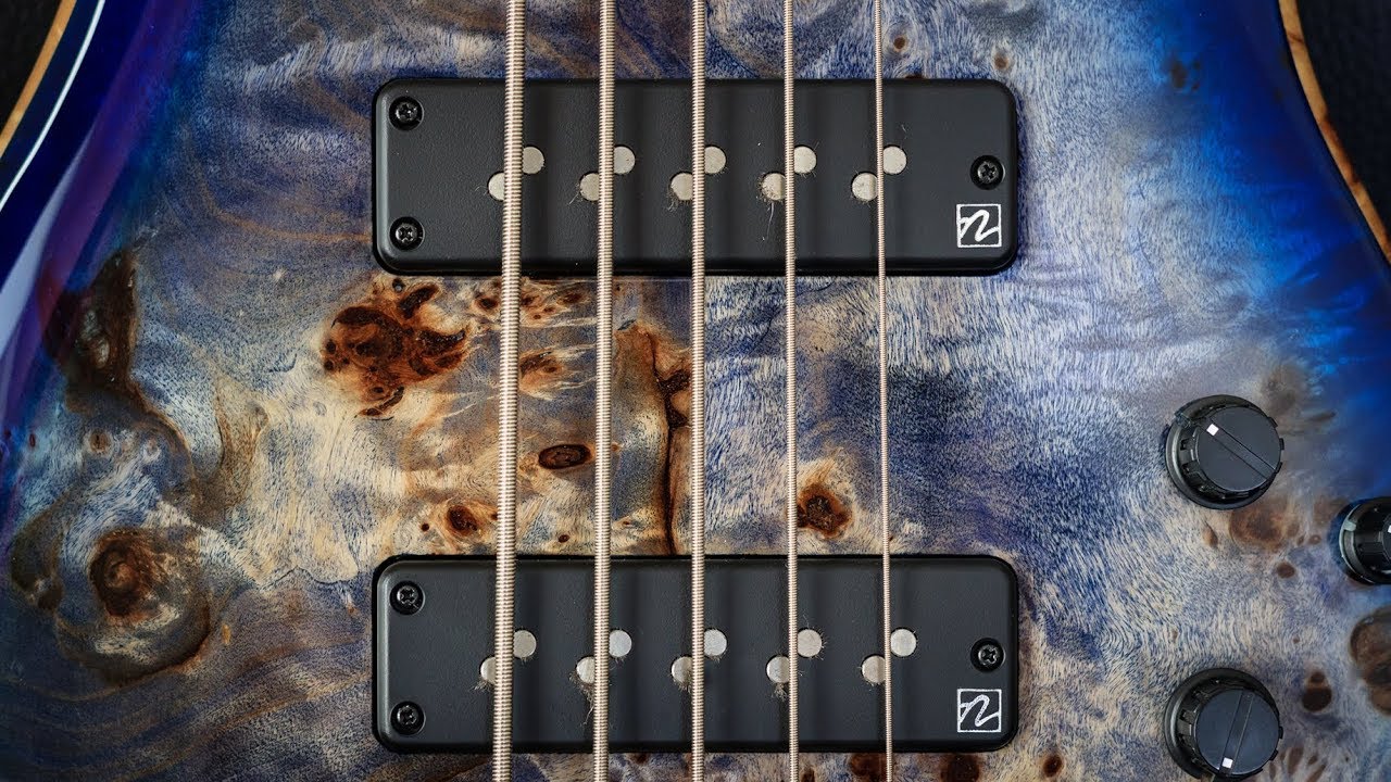Ibanez SR Premium 2605 - [ДЕМО]