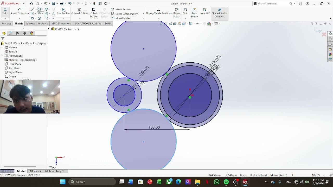 SolidWorks 7