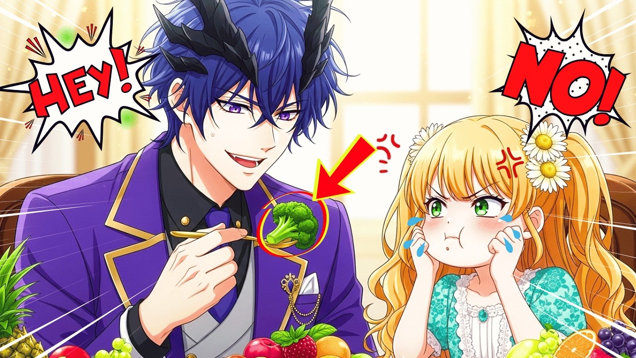 تجسدتُ كطفلة صغيرة فقام تنين شيطاني بتبنيي.. لم يعلم أنني الإمبراطورة! | ملخص مانهوا