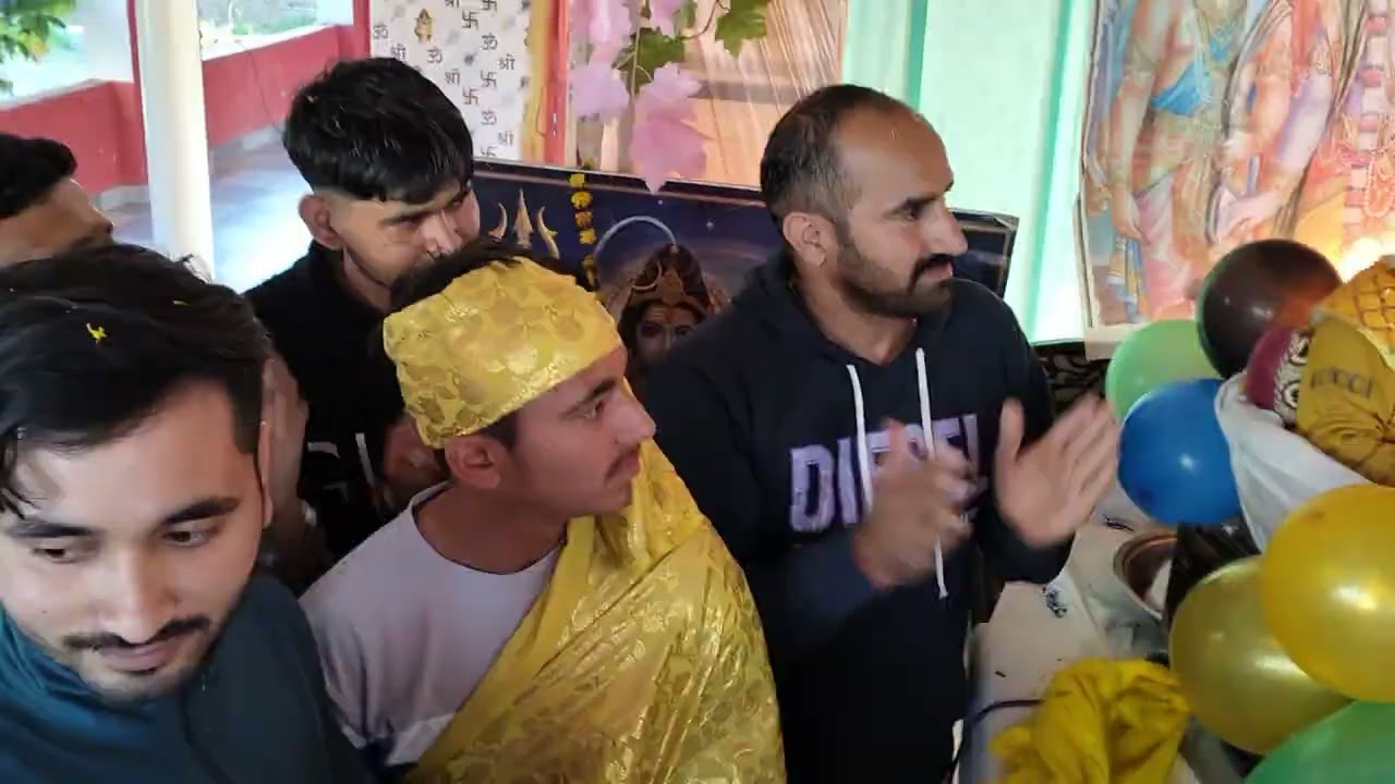 💥बाबा नन्द जी दे बजन बधाईयां💥#भजन#सत्संग#कृष्ण#कृष्णा#कृष्णभजन#live#भक्ति#बागेश्वर#श्री