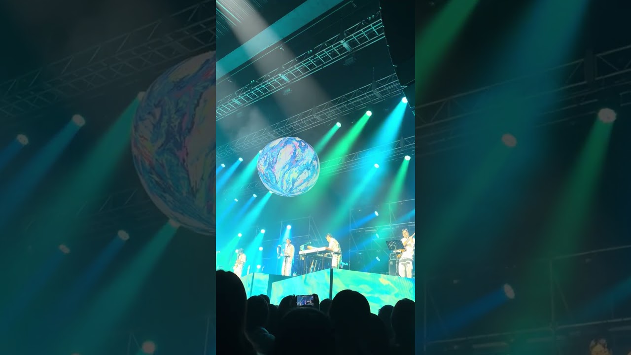 260221 오월오일 콘서트 샴수사바