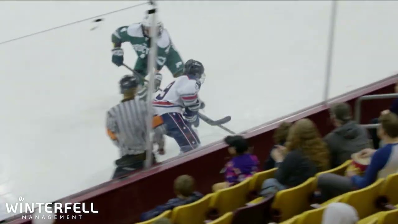 Section 7A Semifinal HIGHLIGHTS: Proctor vs Hibbing
