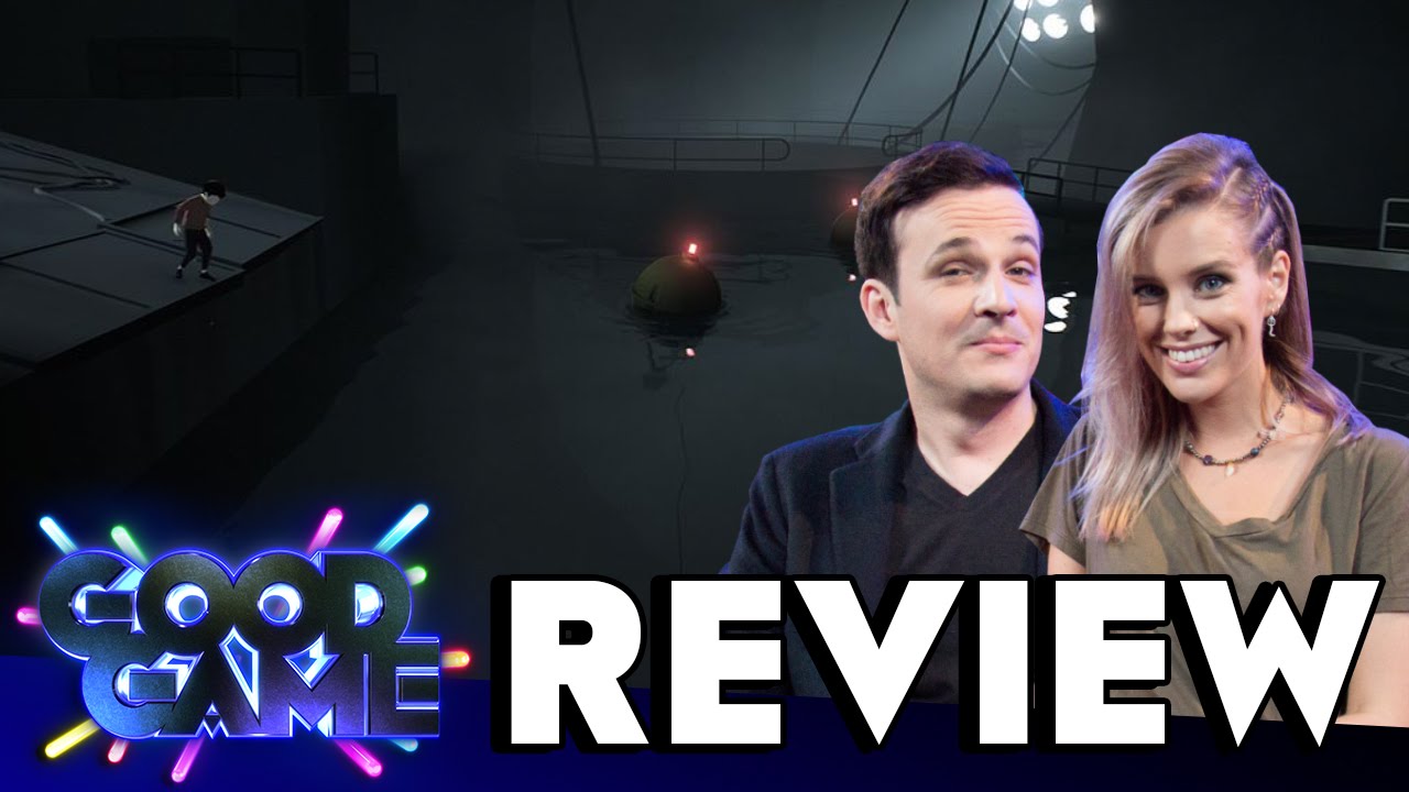 Inside - Review