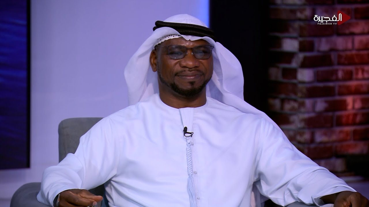 من الذكريات إلى المستقبل .. بخيت سعد يتحدث عن كرة القدم الإماراتية