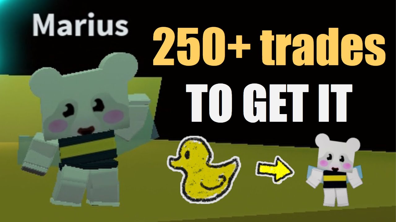 How I turned a RANDOM STICKER into BEE BEAR CUB  - Bee Swarm Simulator