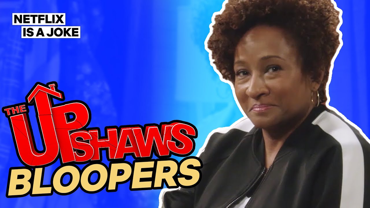 The Upshaws Bloopers