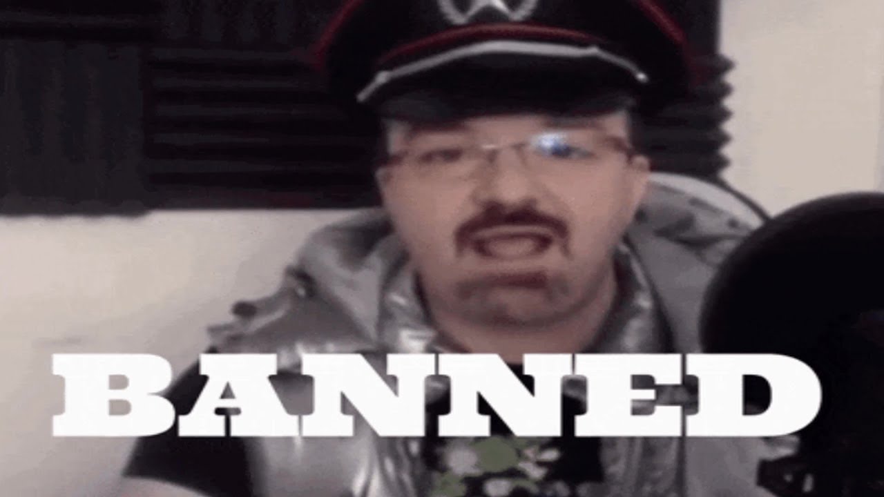 Illegal DSP Criticism