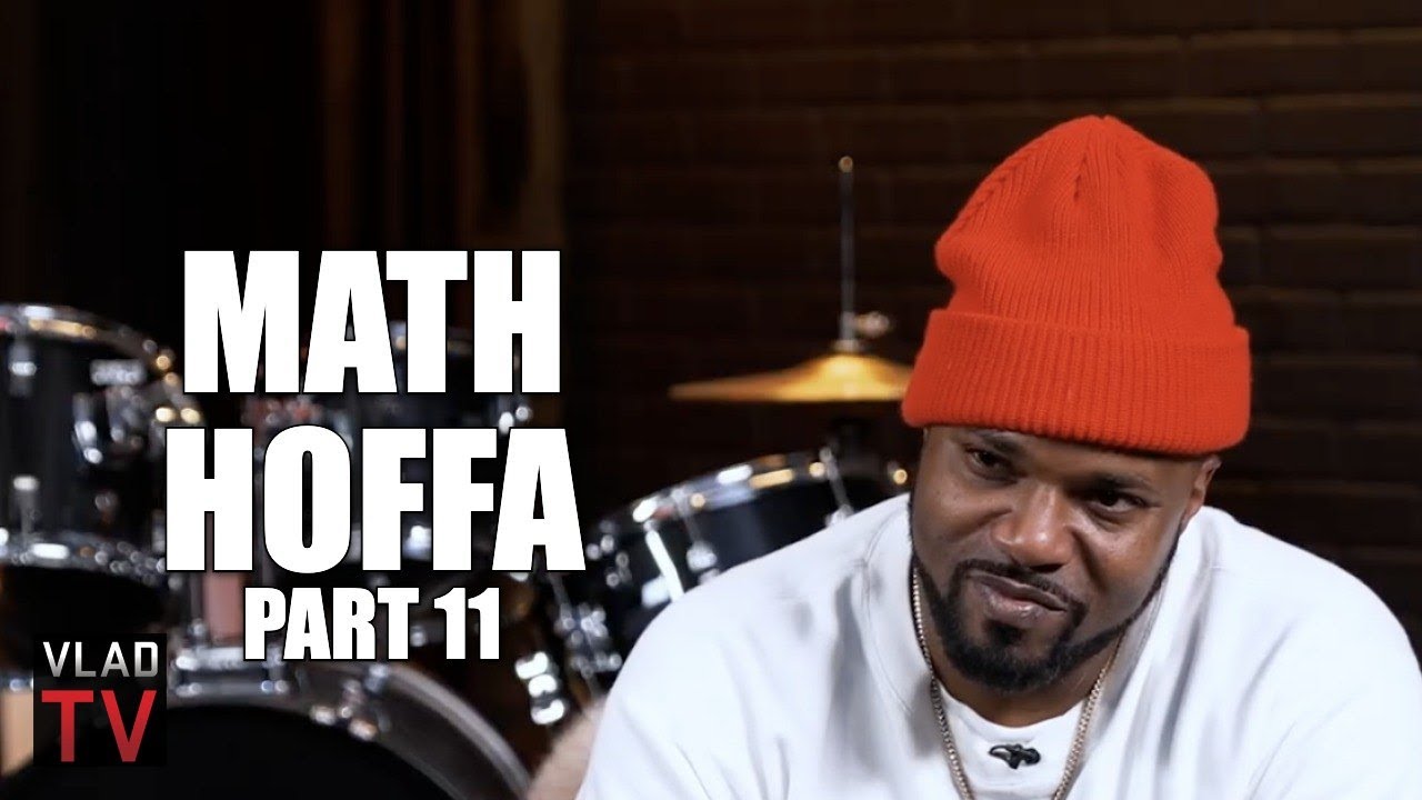 Math Hoffa: I've Seen Guys Get Knocked Out & Stripped Like the Man in the No Jumper Brawl (Part 11)