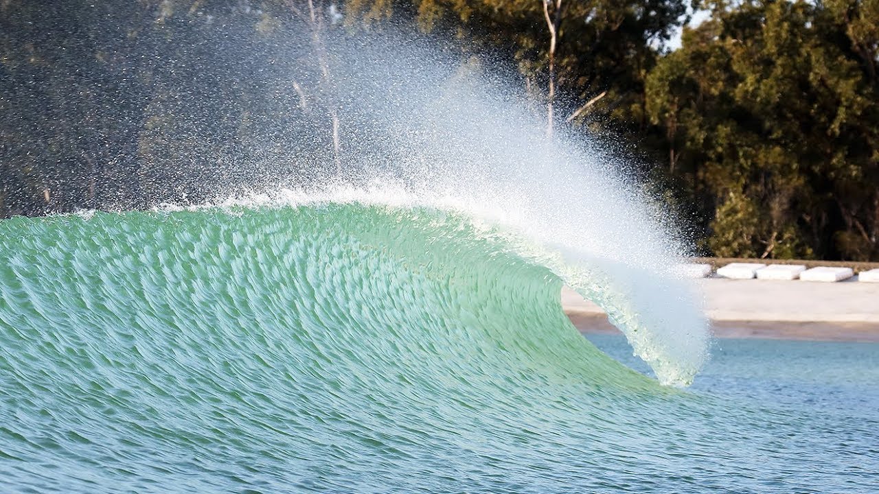 Surf Lakes | Australia's First Wave Pool