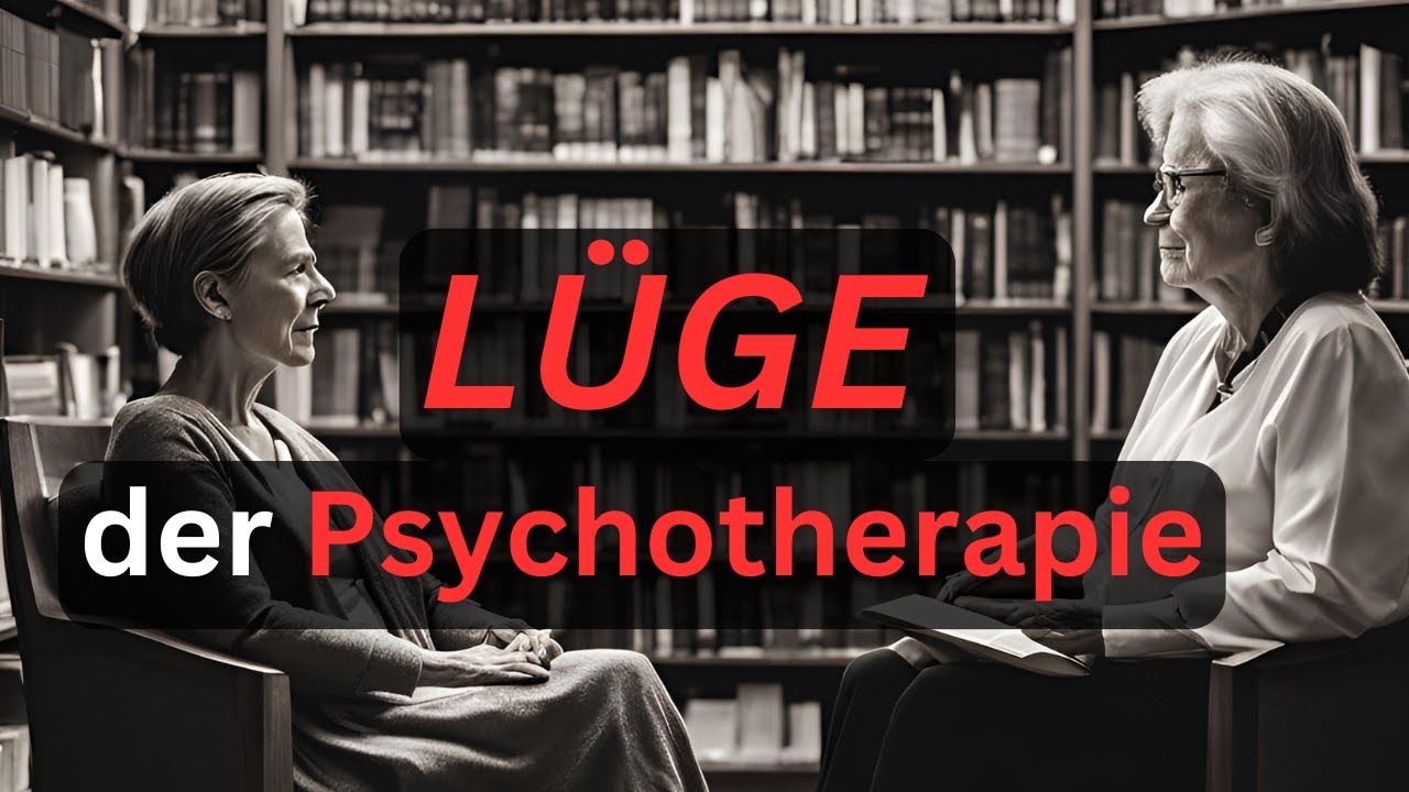 Mit diesem Gefühl müssen Sie lernen zu leben- FALSCH!